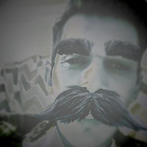 Meet your Posher, Alberto